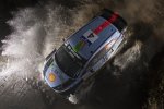 Hayden Paddon (Hyundai)