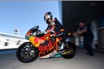 Miguel Oliveira (KTM)