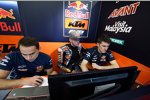Brad Binder (KTM)