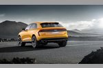 Audi Q8 Sport Concept 