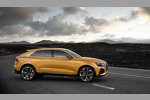 Audi Q8 Sport Concept 