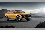 Audi Q8 Sport Concept 