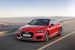 Audi RS 5 Coupé 2017