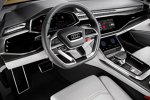 Audi Q8 Sport Concept 