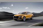 Audi Q8 Sport Concept 