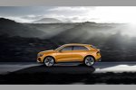 Audi Q8 Sport Concept 