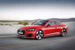Audi RS 5 Coupé 2017