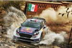 Sebastien Ogier (M-Sport)