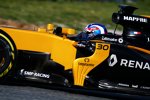 Jolyon Palmer (Renault) 