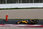 Jolyon Palmer (Renault) 