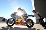 Alex Marquez (Marc VDS)