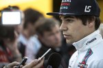 Lance Stroll (Williams) 