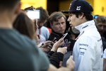 Lance Stroll (Williams) 