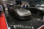 TopCar Porsche 911 Carbon