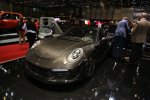 TopCar Porsche 911 Carbon