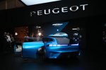 Peugeot Instinct Concept