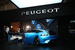 Peugeot Instinct Concept