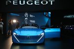 Peugeot Instinct Concept