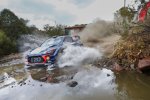 Hayden Paddon (Hyundai) 