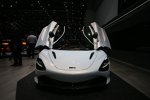 McLaren 720S Super Series