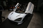 McLaren 720S Super Series