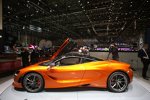 McLaren 720S Super Series