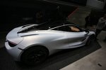 McLaren 720S Super Series