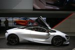 McLaren 720S Super Series