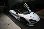 McLaren 720S Super Series