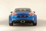 Renault Alpine A 110 2017