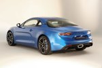 Renault Alpine A 110 2017