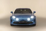 Renault Alpine A 110 2017