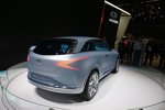 Hyundai FEV Fuel Cell Concept