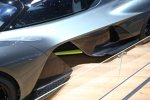 Aston Martin Valkyrie