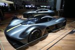 Aston Martin Valkyrie