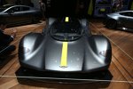 Aston Martin Valkyrie