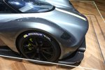 Aston Martin Valkyrie