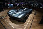 Aston Martin Valkyrie