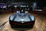 Aston Martin Valkyrie