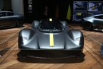 Aston Martin Valkyrie