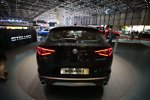 Alfa Romeo Stelvio auf dem Automobilsalon Genf 2017