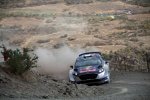 Sebastien Ogier (M-Sport)