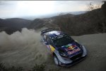 Sebastien Ogier (M-Sport)