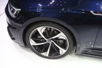 Audi RS5 Coupe auf dem Automobilsalon in Genf 2017