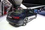 Audi RS5 Coupe auf dem Automobilsalon in Genf 2017