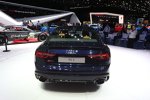 Audi RS5 Coupe auf dem Automobilsalon in Genf 2017