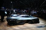 Aston Martin Valkyrie