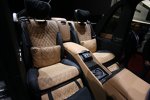 Mercedes-Maybach G650