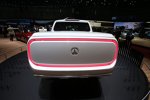 Mercedes-Benz X-Klasse Concept