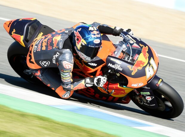 Brad Binder